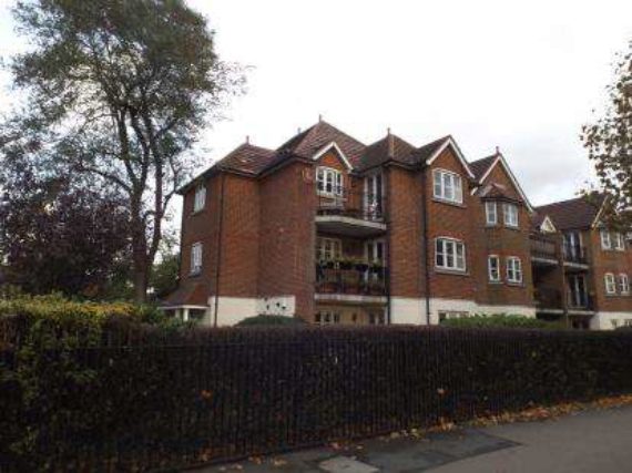 2&nbsp;Bedroom&nbsp;Flat